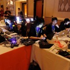 A ‘Federal Agent’ Plays Slots and Talks at Las Vegas Hacker Convention