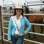 The Queen of Rodeo