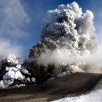 Scientists watch for signs of eruption as earthquakes surge around Iceland volcano