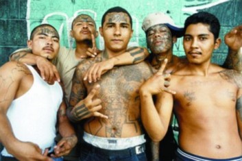 mexican-gang