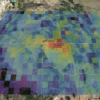 Scientists descend on New Mexico to solve methane plume mystery