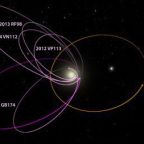 Ninth Planet May Have Been Discovered, Researchers Say